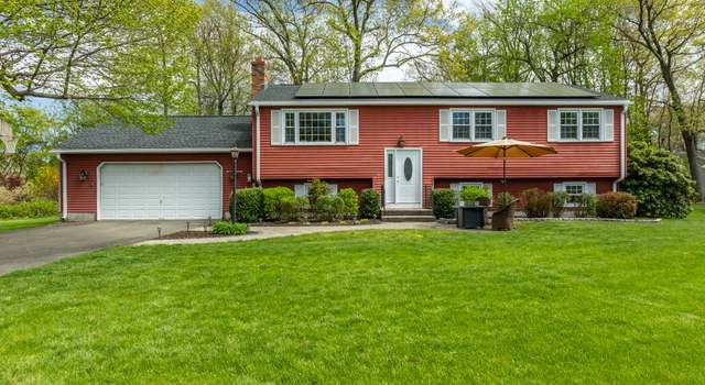 Photo of 36 Preston Rd, Windsor Locks, CT 06096