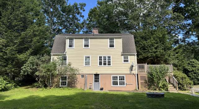 Photo of 15 Highview Dr, Killingly, CT 06241