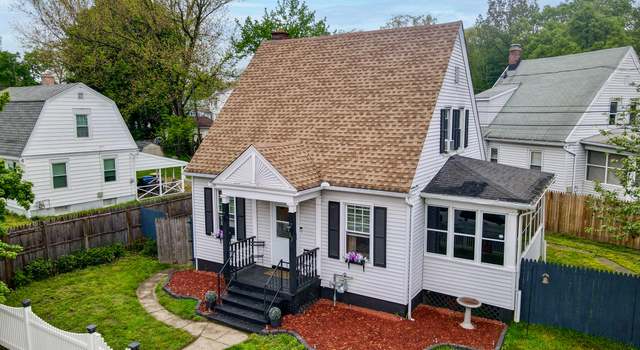 Photo of 53 Sycamore Ln, Waterbury, CT 06705