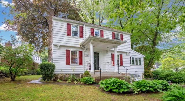 Photo of 165 Westwood Ave, Waterbury, CT 06708