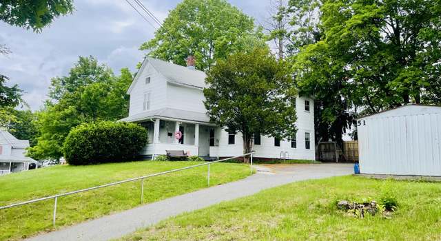 Photo of 51 Cooper St, Manchester, CT 06040