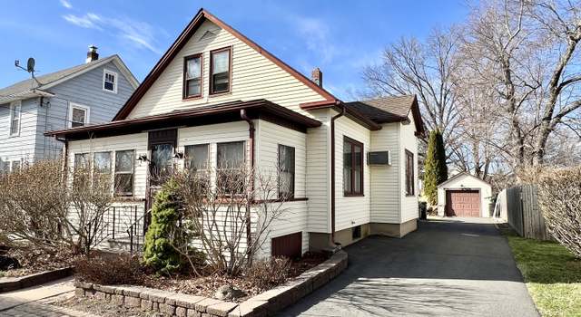 Photo of 22 McKee St, East Hartford, CT 06108