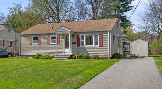 Photo of 57 Greenfield St, Wethersfield, CT 06109