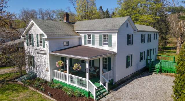 Photo of 52 Wickett St, New Hartford, CT 06057