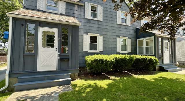 Photo of 19 Colver St, New London, CT 06320