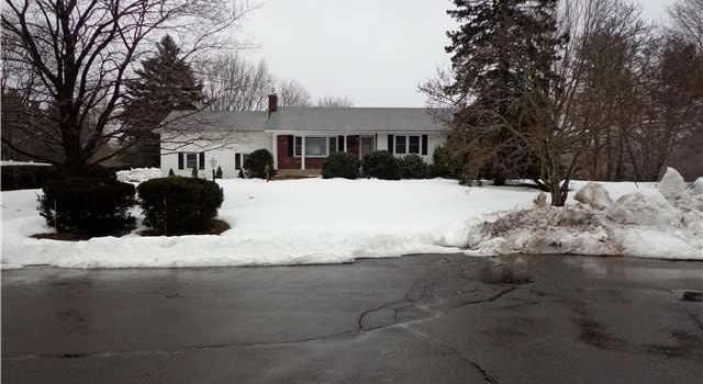 Photo of 27 Stanford Ln, North Haven, CT 06473
