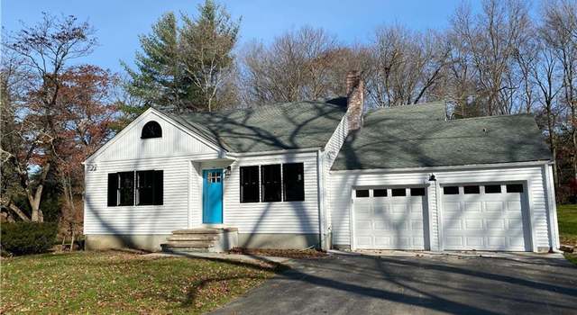 Photo of 469 Lambert Rd, Orange, CT 06477