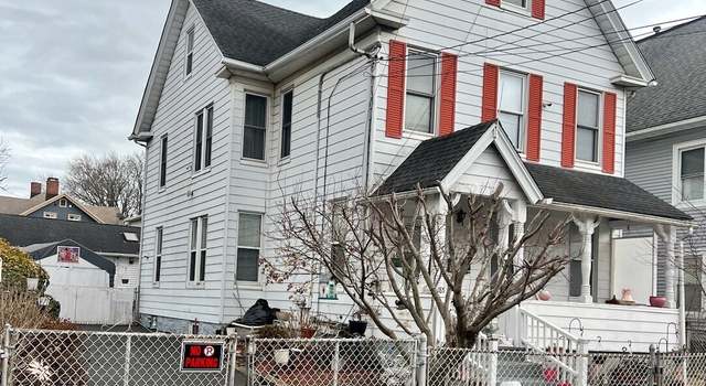 Photo of 185 Cottage St, Bridgeport, CT 06605