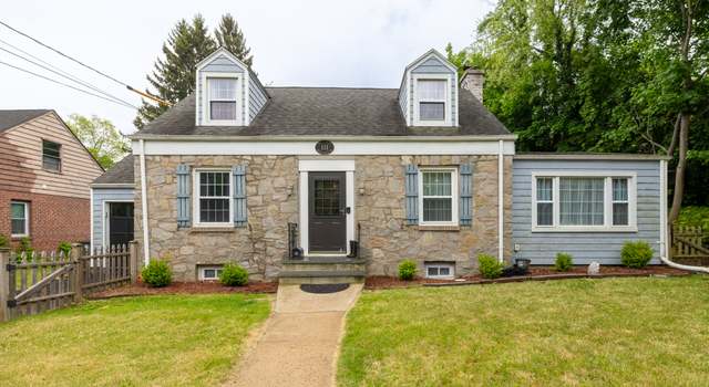 Photo of 111 Roger White Dr, New Haven, CT 06511