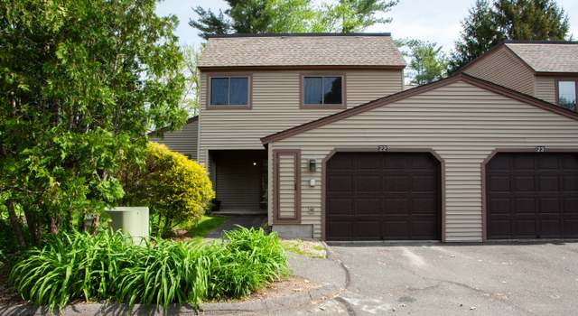 Photo of 22 Maple Ln #22, Avon, CT 06001