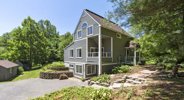 Photo of 41 Day St, Granby, CT 06035