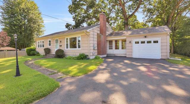 Photo of 147 Church Ave, Bristol, CT 06010