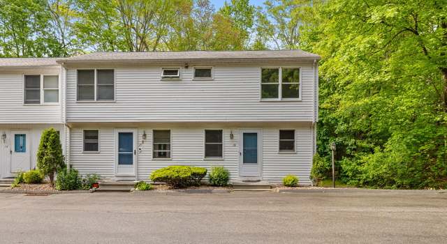 Photo of 63 Summit St Apt 16, Manchester, CT 06040