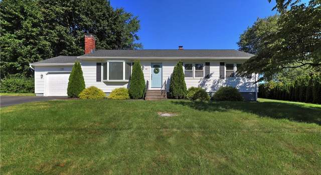 Photo of 30 Greenfield Dr, Ansonia, CT 06401
