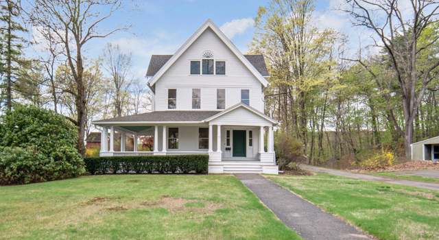 Photo of 79 Lovely St, Farmington, CT 06085