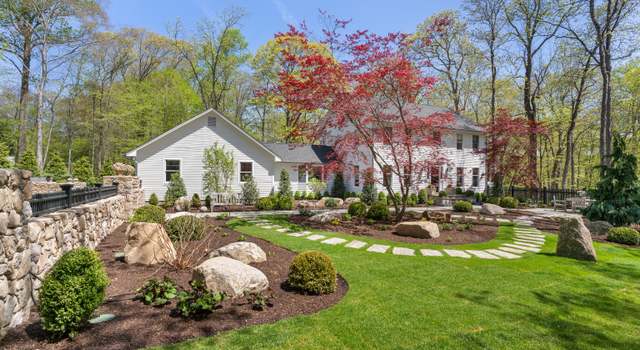 Photo of 24 Silver Spring Rd, Wilton, CT 06897
