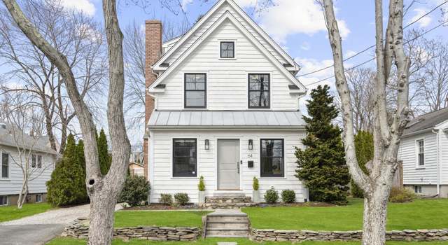 Photo of 64 Henry St, Fairfield, CT 06824