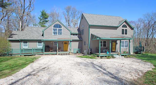 Photo of 370 Brick School Rd, Warren, CT 06754