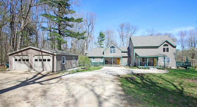 Photo of 370 Brick School Rd, Warren, CT 06754