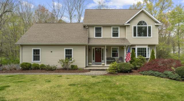 Photo of 273 Old Salem Rd, Bozrah, CT 06334