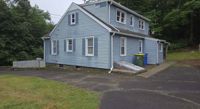 Photo of 306 Spring Lake Rd, Waterbury, CT 06706