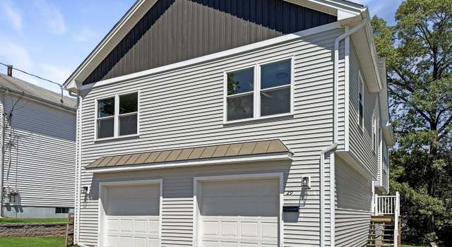 Photo of 29 Sterling St, New Britain, CT 06053