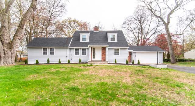 Photo of 275 Nichols Ter, Stratford, CT 06614