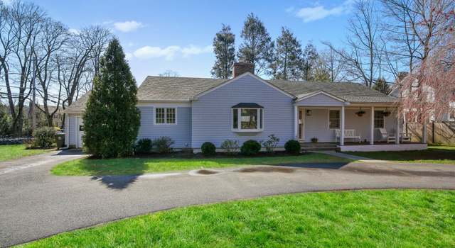 Photo of 199 Old Kings Hwy N, Darien, CT 06820