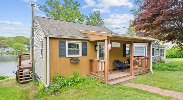 Photo of 91 Fall Mountain Lake Rd, Plymouth, CT 06786