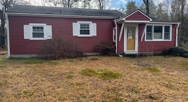 Photo of 62 Riverton Rd, Hartland, CT 06091