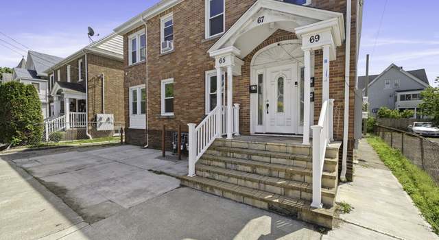 Photo of 65-69 Gem Ave, Bridgeport, CT 06606
