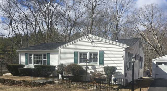 Photo of 1691 Route 12, Ledyard, CT 06335