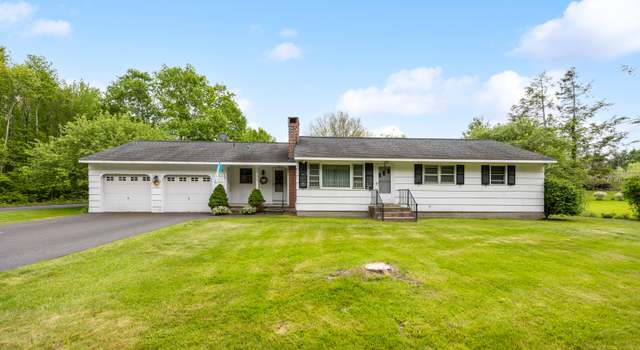 Photo of 413 Hickory Hill Rd, Thomaston, CT 06787