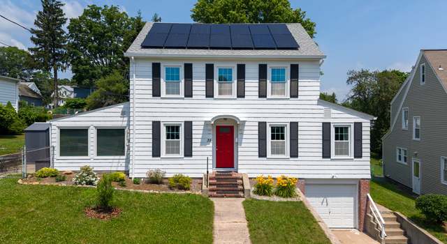 Photo of 35 Brower St, West Haven, CT 06516