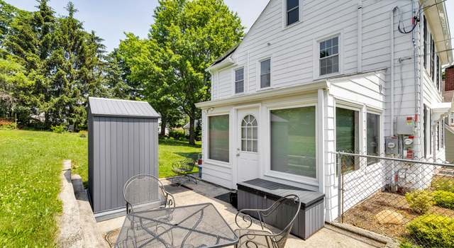 Photo of 35 Brower St, West Haven, CT 06516