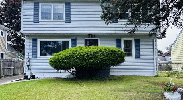 Photo of 365 Ruth St, Bridgeport, CT 06606
