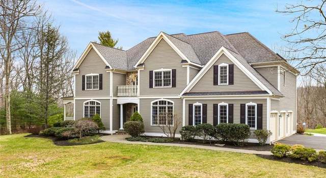 Photo of 18 Clapboard Ridge Rd, Newtown, CT 06482
