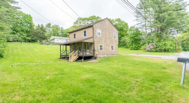 Photo of 10 Rhode Island Line Rd, Putnam, CT 06260