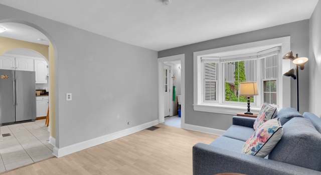 Photo of 151 Alsace St, Bridgeport, CT 06604