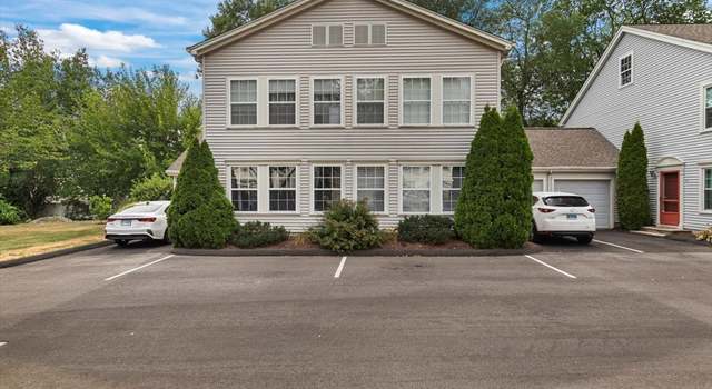 Photo of 27 Kendall Green Dr #27, Milford, CT 06461