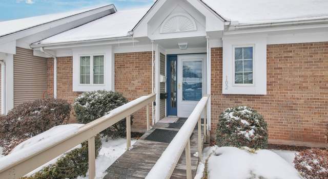 Photo of 102 Wyndemere Ct #102, South Windsor, CT 06074