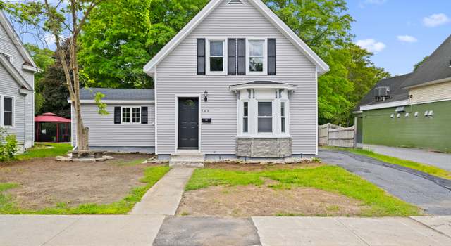 Photo of 143 S Main St, Brooklyn, CT 06234