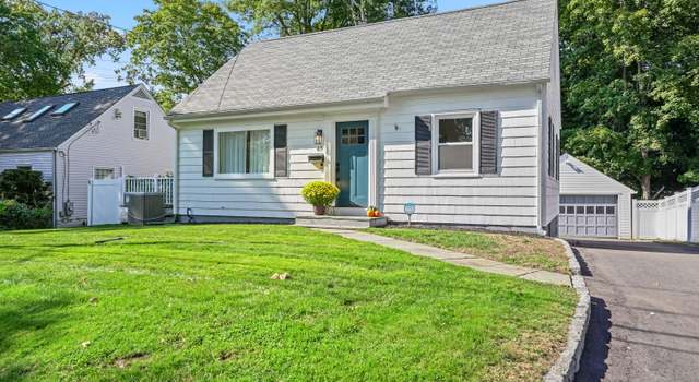Photo of 45 Coolidge Ave, Stamford, CT 06906