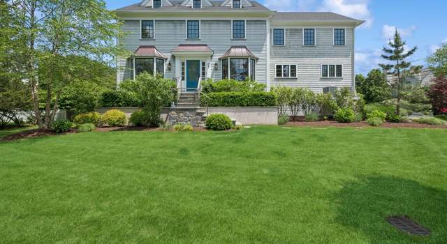 Photo of 27 Waverly Rd, Darien, CT 06820