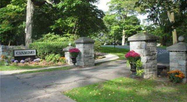 Photo of 8 Keeler CL #8, Ridgefield, CT 06877