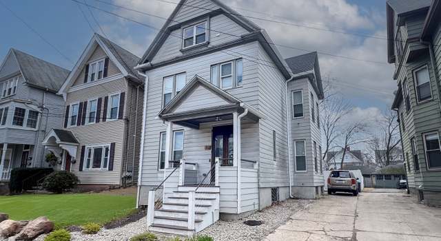 Photo of 118 Edwards St, New Haven, CT 06511