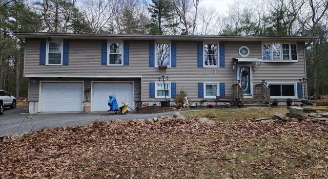 Photo of 738 Squaw Rock Rd, Plainfield, CT 06354