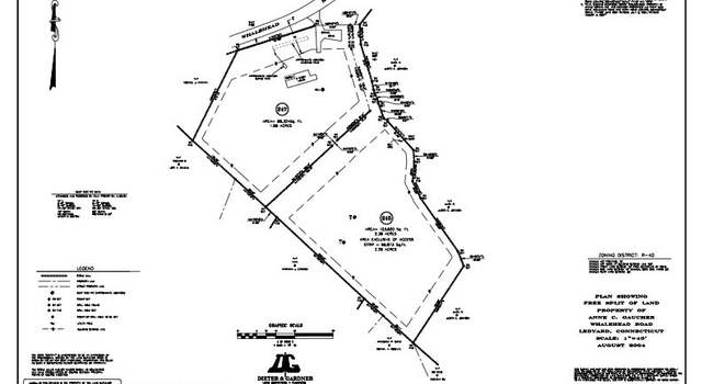 Photo of 245 Whalehead Rd, Gales Ferry, CT 06335