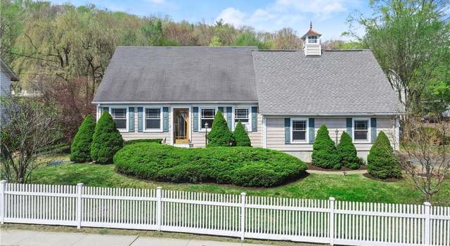 Photo of 84 Maple Ave, Bethel, CT 06801