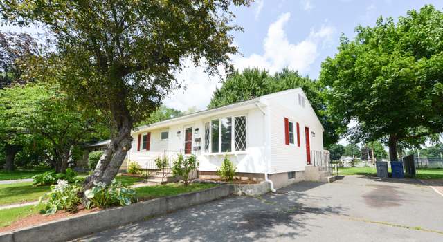 Photo of 129 Tomlinson Ave, Plainville, CT 06062